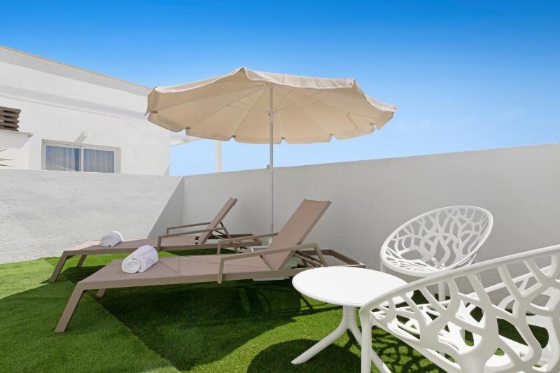 Hotel Sant Jordi - image 29