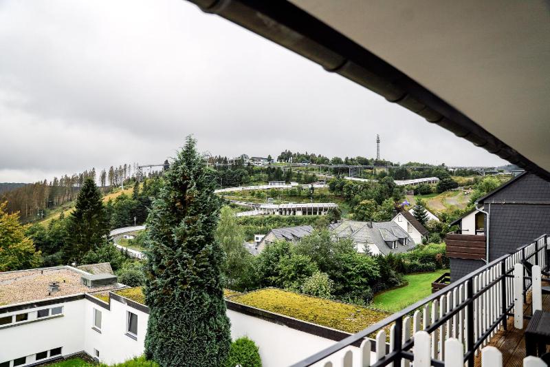 Smart Resorts Haus Diamant Ferienwohnung 712 - image 11