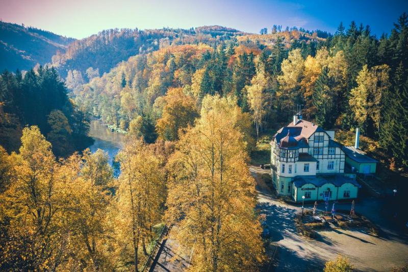 Hotel Hubertus - image 47