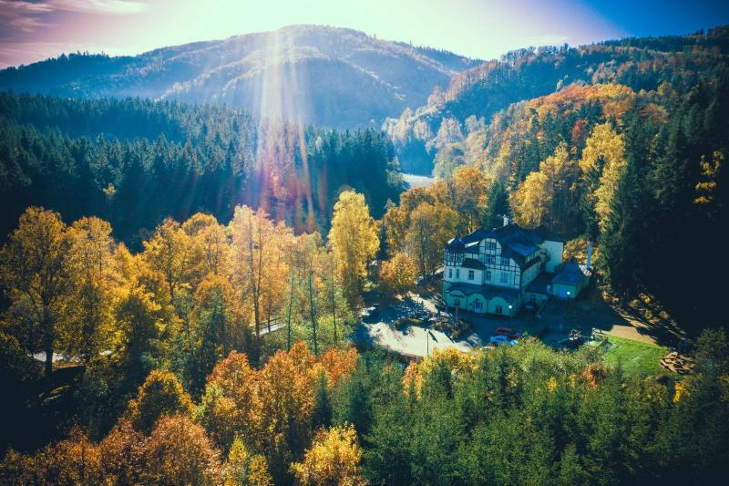 Hotel Hubertus - image 22
