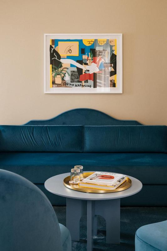 Hotel Ruth WorldHotels Crafted - image 8