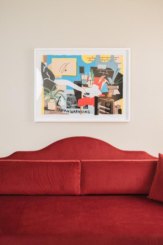 Junior King Suite image 3