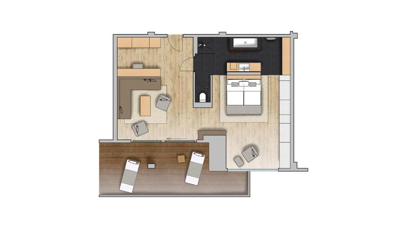 Deluxe Suite image 4