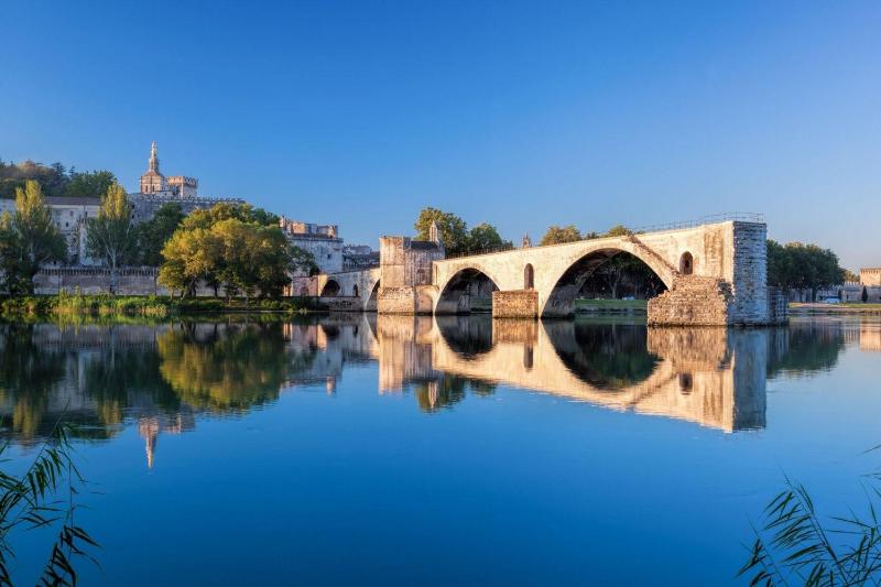 Mercure Pont D'Avignon Centre - image 2