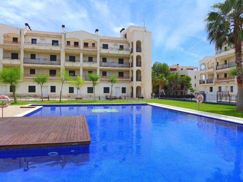 Rentalmar Residencial La Cala - image 15