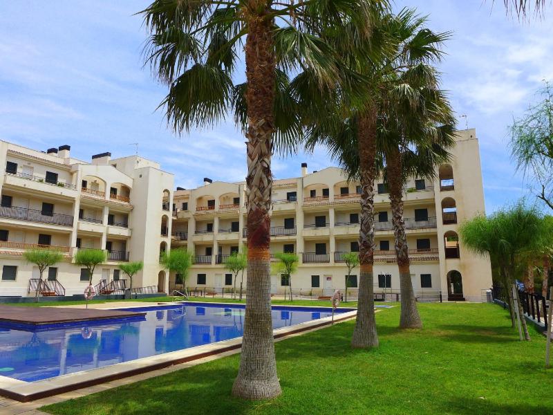 Rentalmar Residencial La Cala - image 34