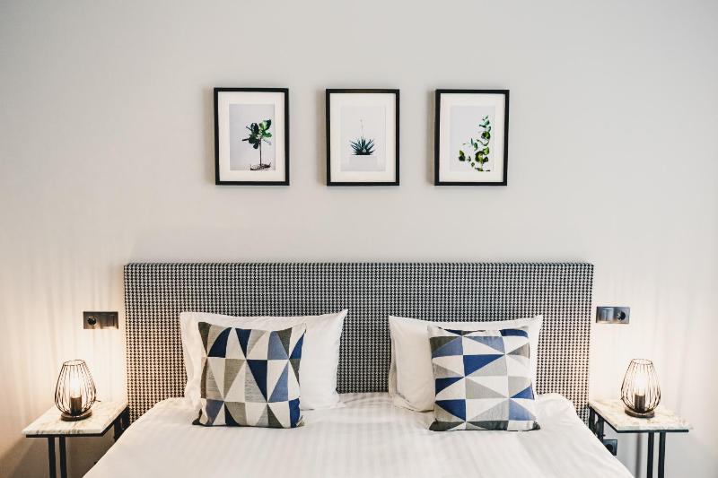 Hermanns Hotel & Spa Sibiu - image 26