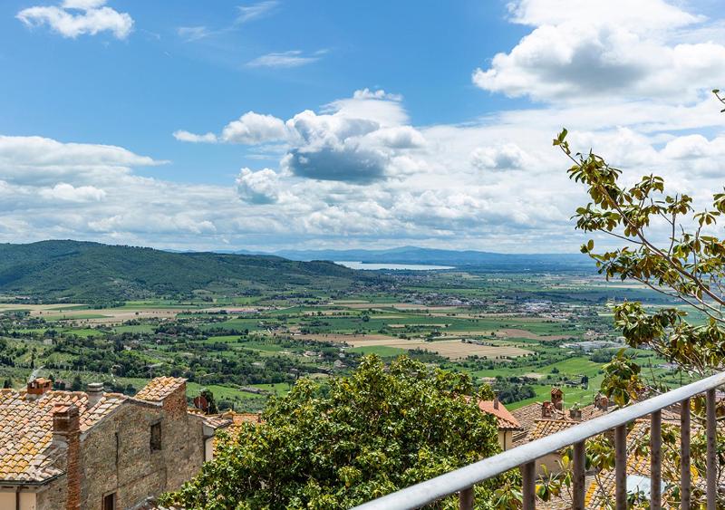 Sotto il Sole di Cortona - image 6