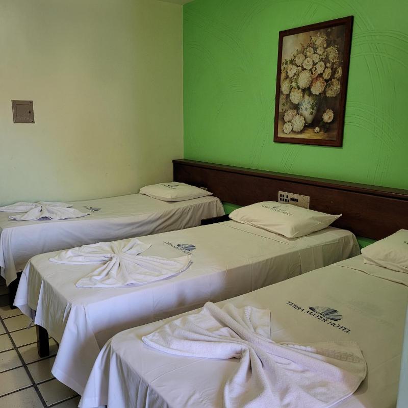 Hotel Terra Mater - image 16