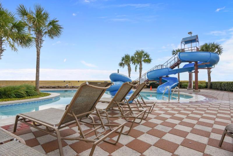 The Oasis at Orange Beach Unit 2114 - image 2