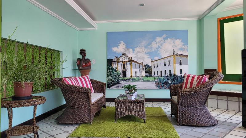 Hotel Terra Mater - image 1
