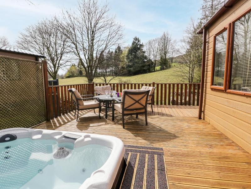 Troutbeck Lodge - image 30