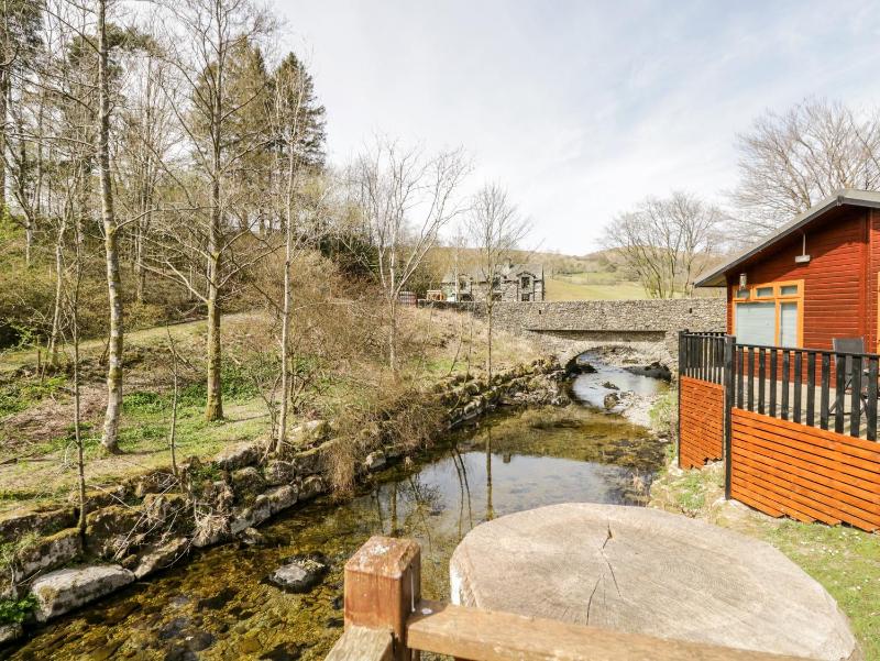 Troutbeck Lodge - image 12