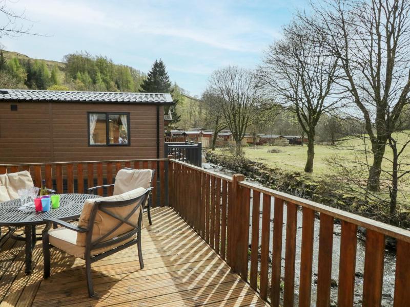 Troutbeck Lodge - image 16