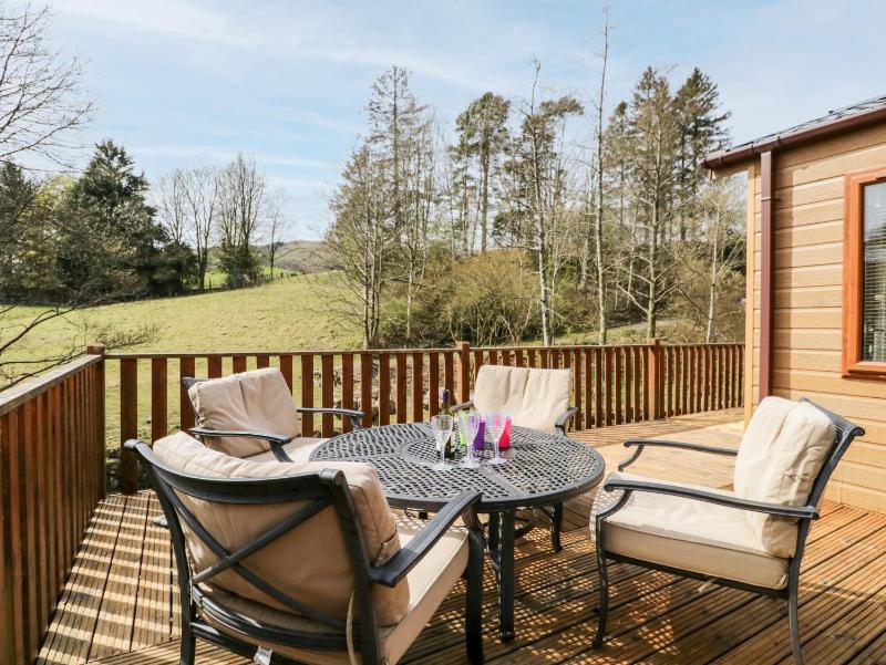 Troutbeck Lodge - image 25