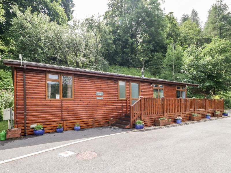Ambleside Lodge - image 1
