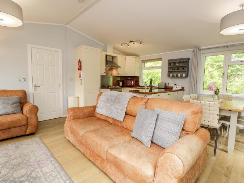 Ambleside Lodge - image 29