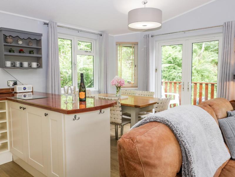 Ambleside Lodge - image 21