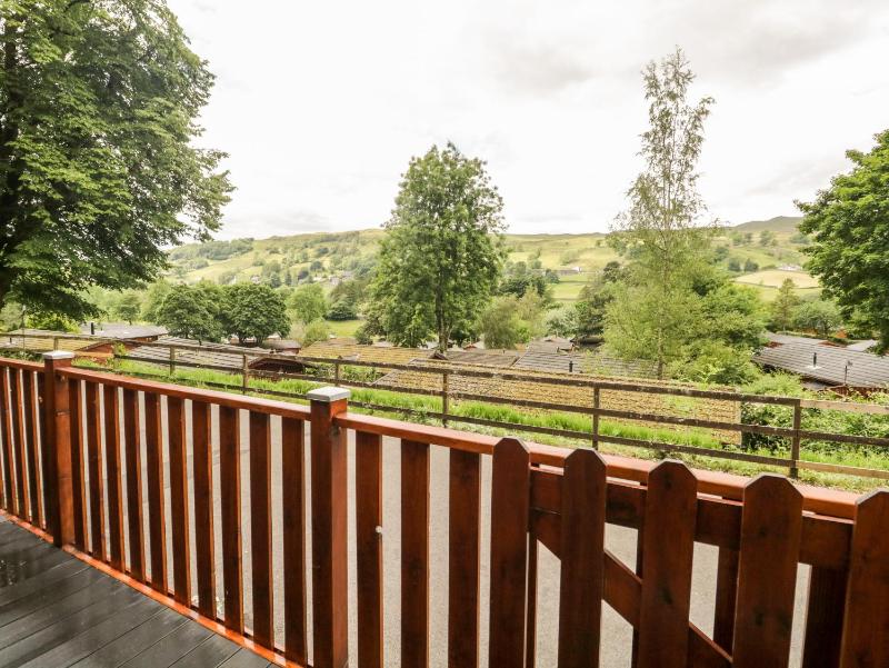 Ambleside Lodge - image 9