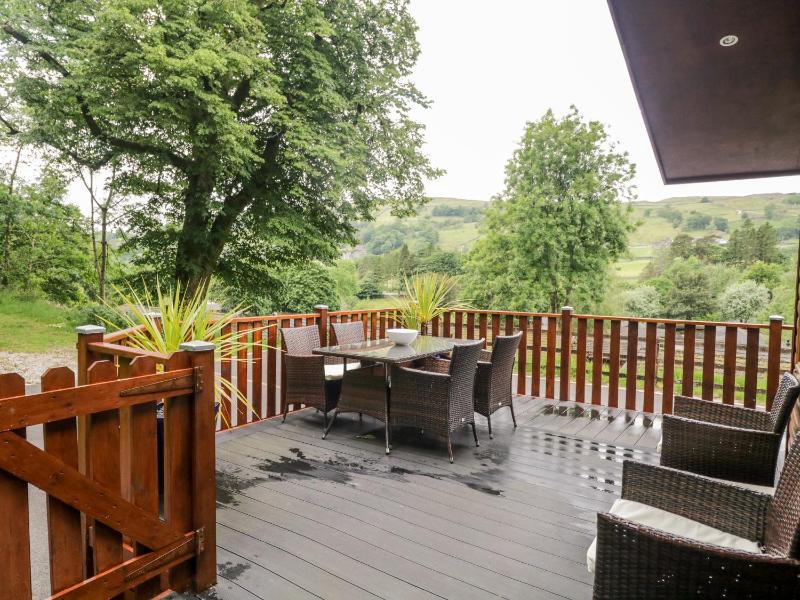 Ambleside Lodge - image 18