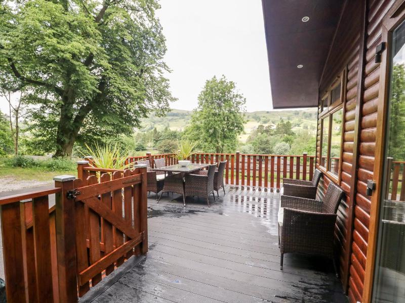 Ambleside Lodge - image 6