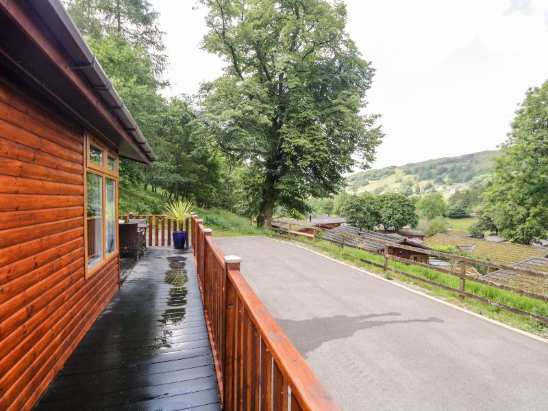 Ambleside Lodge - image 15