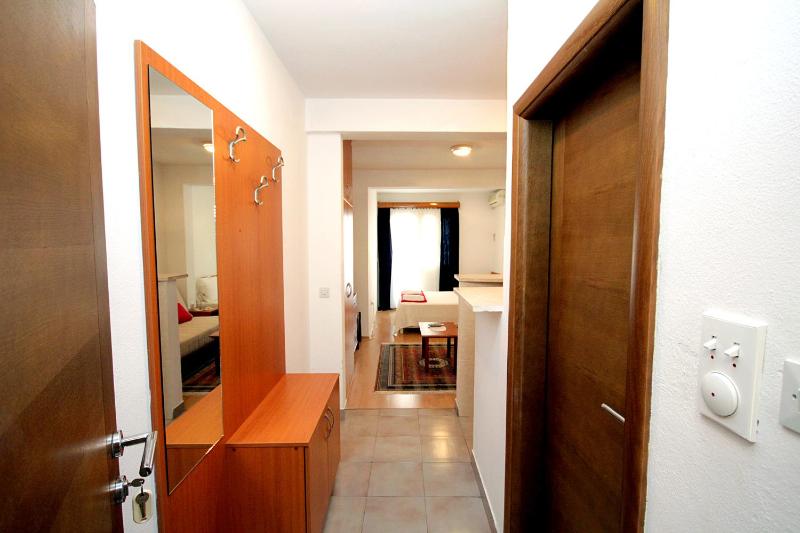 Studio with Terrace image 4