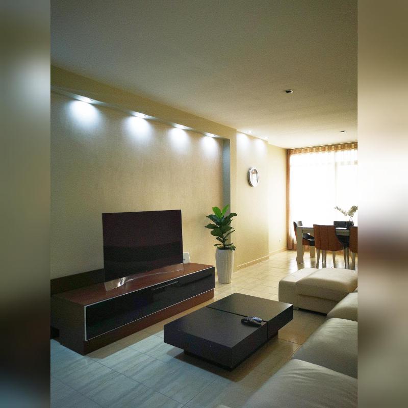 Apartamento com Vista para a Baía de Luanda - image 13