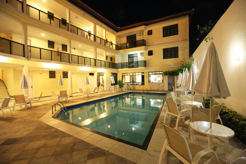 San Manuel Praia Hotel - image 16
