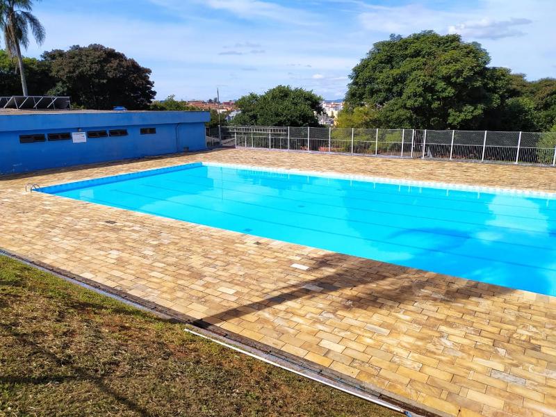 Pousada Clube Universo Esportivo - image 26
