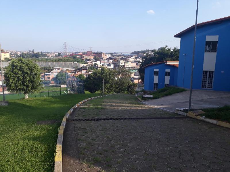 Pousada Clube Universo Esportivo - image 6