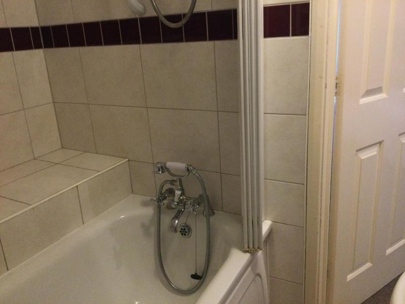 Standard Twin Room with Garden View image 2