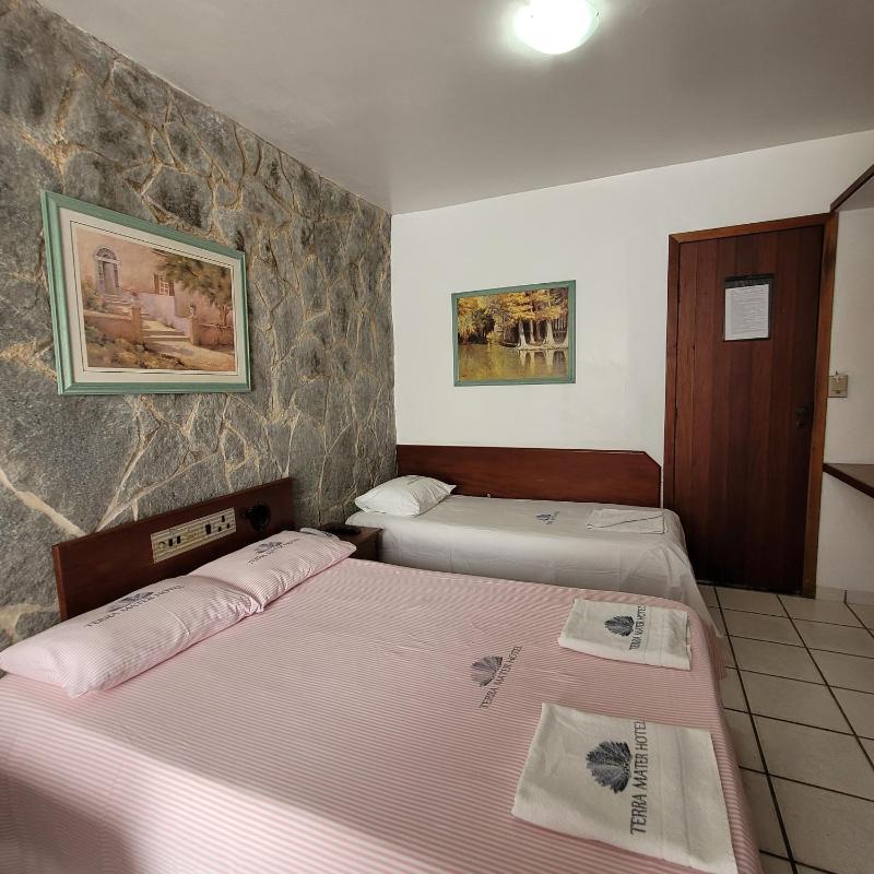 Hotel Terra Mater - image 10