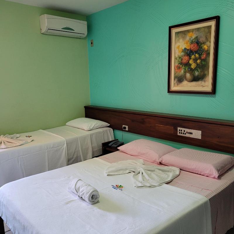 Hotel Terra Mater - image 5