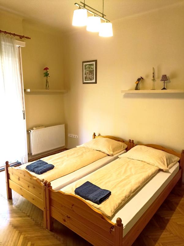 Opera Home Apartment - image 3