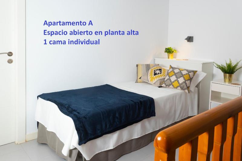 Sitges Rustic Apartments - image 28