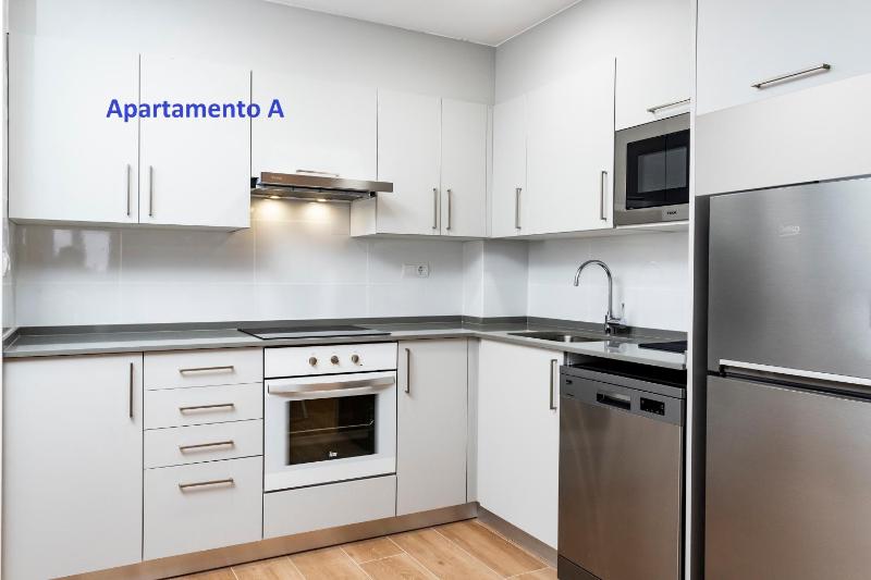 Sitges Rustic Apartments - image 9
