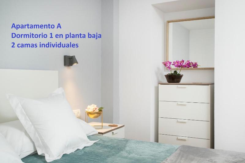 Sitges Rustic Apartments - image 10
