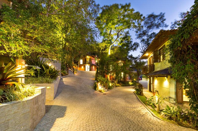 Dubai Bungalows Bombinhas - image 42