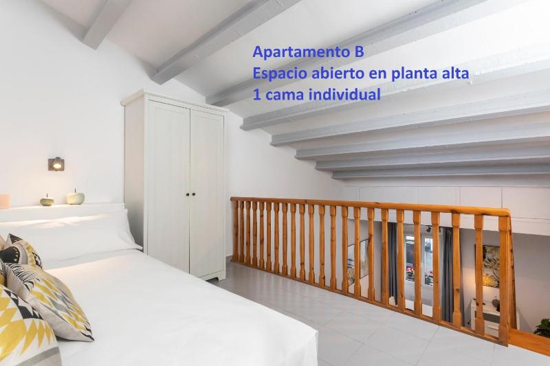 Sitges Rustic Apartments - image 15