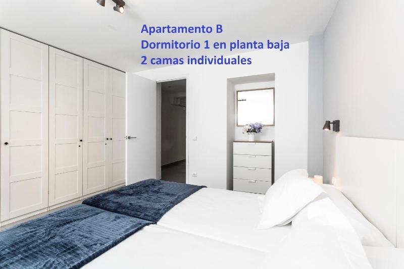 Sitges Rustic Apartments - image 22