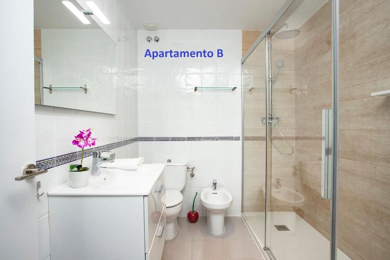 Sitges Rustic Apartments - image 24