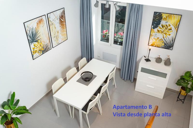 Sitges Rustic Apartments - image 25