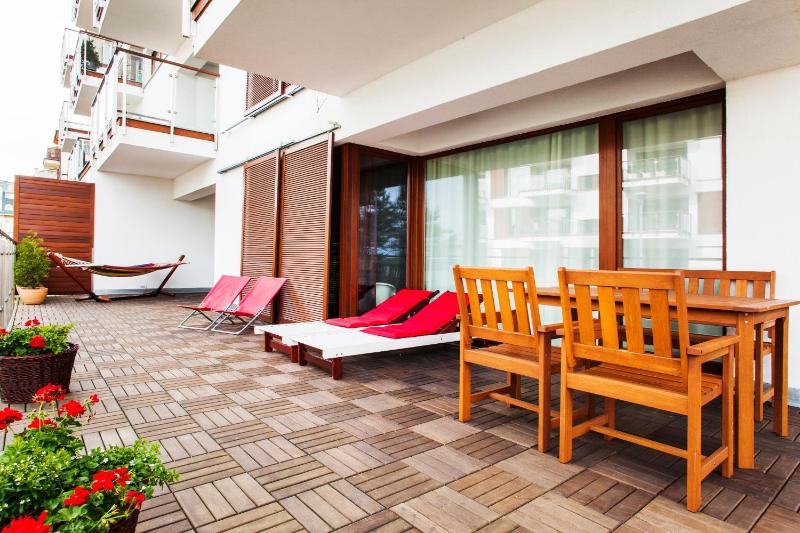 Apartamenty Baltic Park - visitopl - image 8