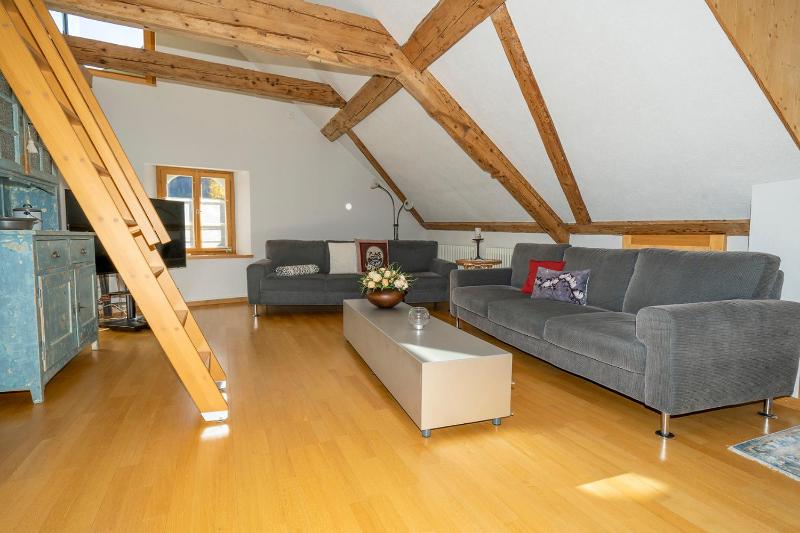 Duplex Apartment image 4