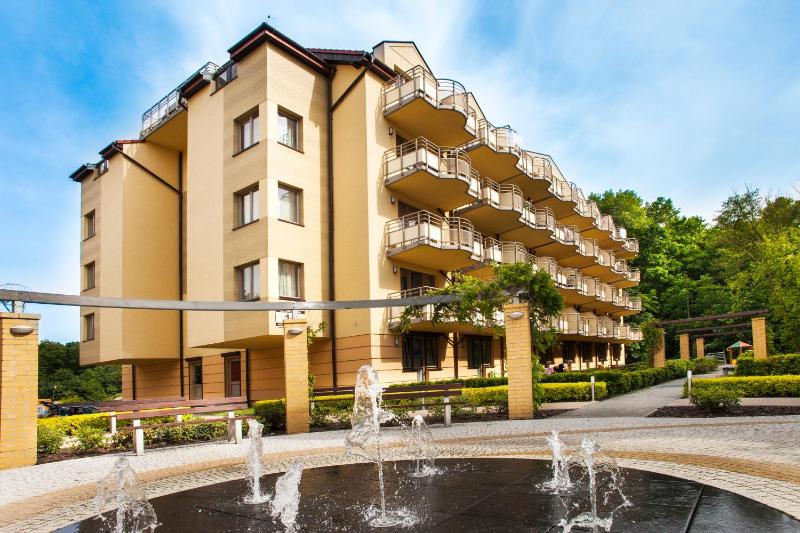 Apartamenty Na Zdrojowej - visitopl - image 48