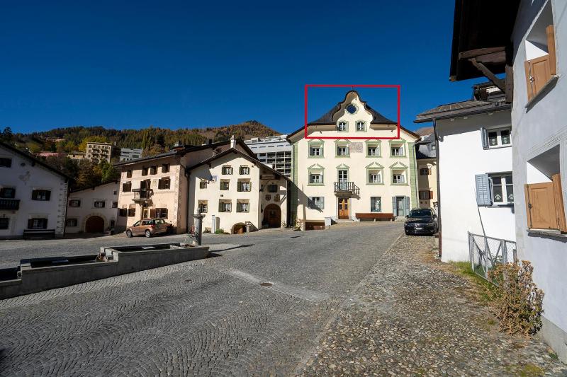 Duplex Apartment image 2