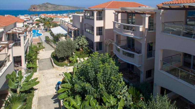 Panoramic View Apartment image 1