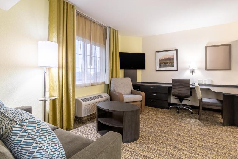 Candlewood Suites Portland Airport By IHG - image 21