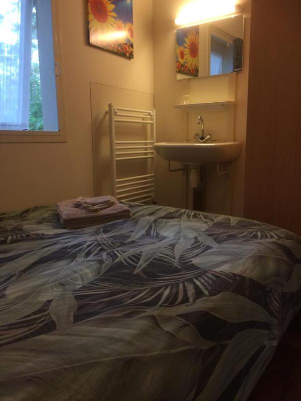 Three-Bedroom House image 3